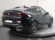 BMW X6 xDrive 30d Pack M