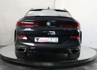 BMW X6 xDrive 30d Pack M