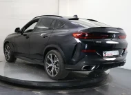 BMW X6 xDrive 30d Pack M