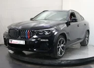 BMW X6 xDrive 30d Pack M