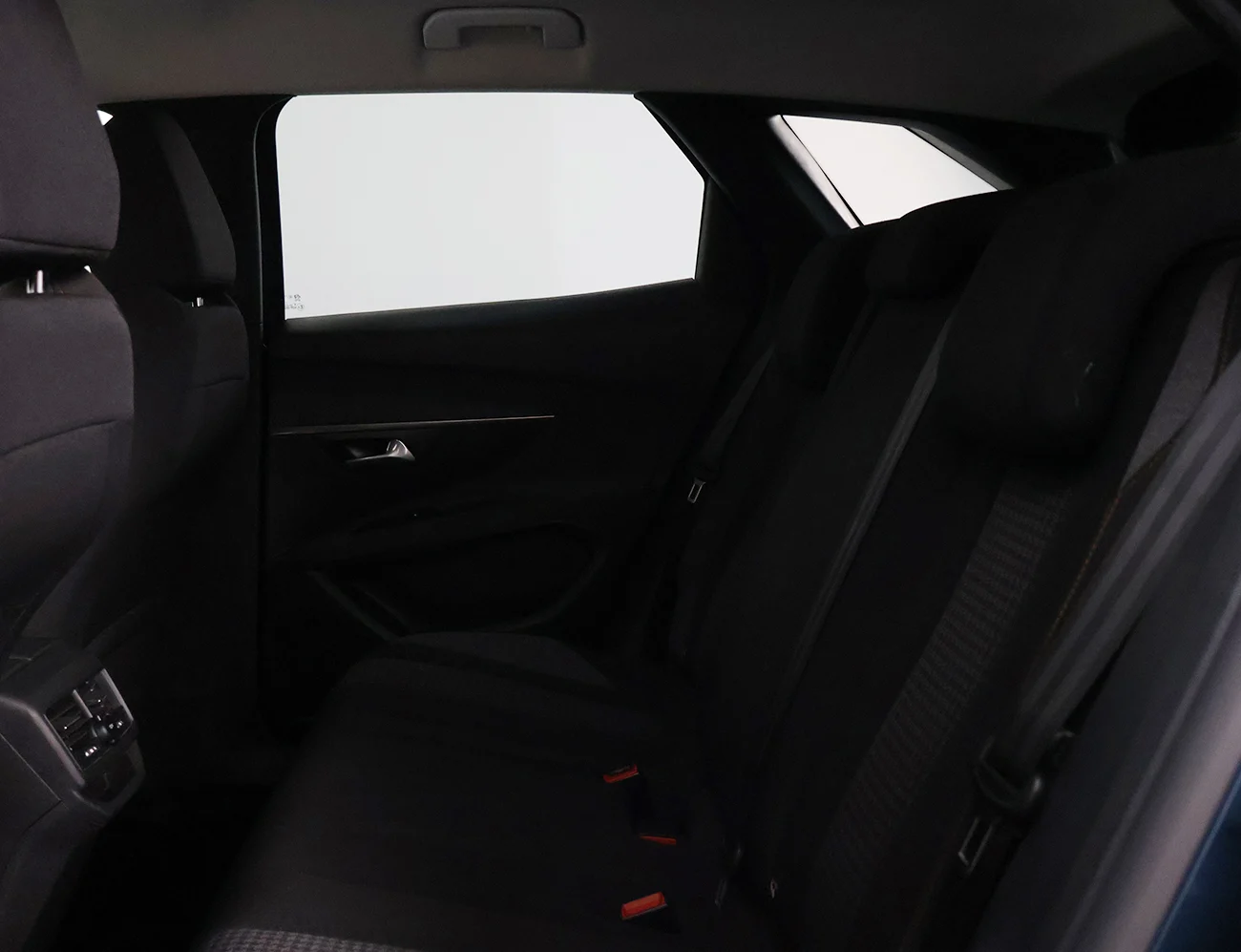 Peugeot 3008 2.0 HDi 150 Active