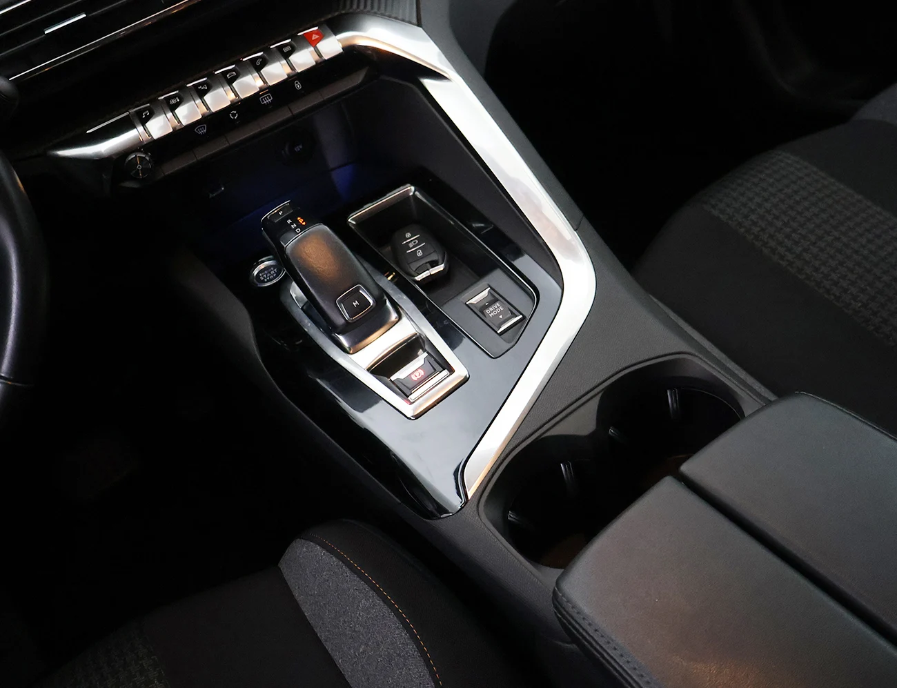 Peugeot 3008 2.0 HDi 150 Active