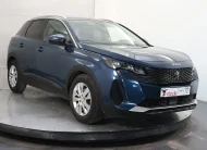 Peugeot 3008 2.0 HDi 150 Active