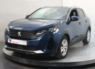 Peugeot 3008 2.0 HDi 150 Active