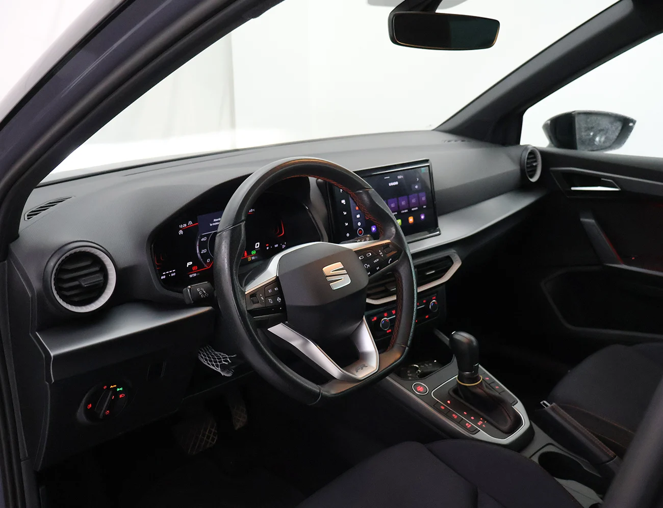 Seat Arona 1.6 TDI 95 FR