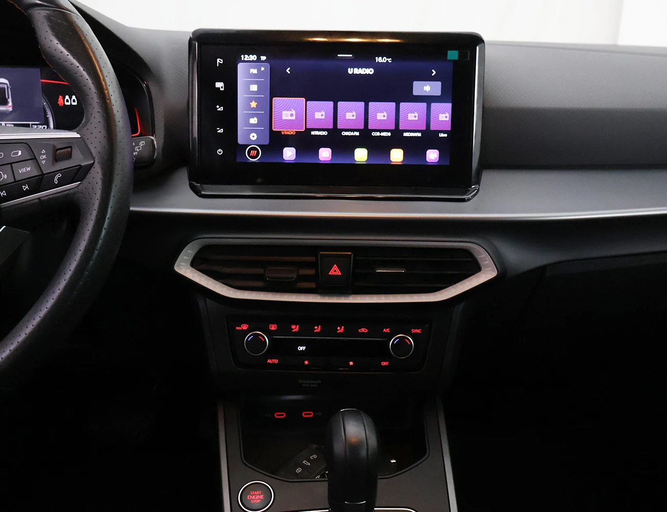 Seat Arona 1.6 TDI 95 FR