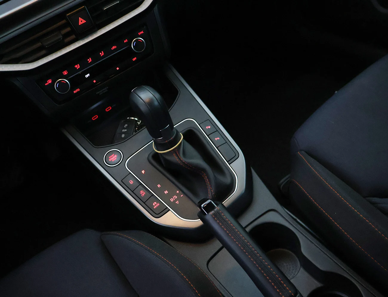 Seat Arona 1.6 TDI 95 FR