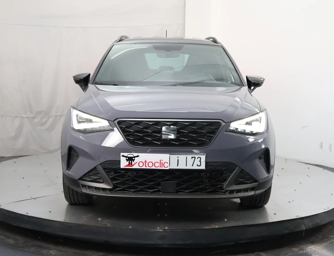 Seat Arona 1.6 TDI 95 FR