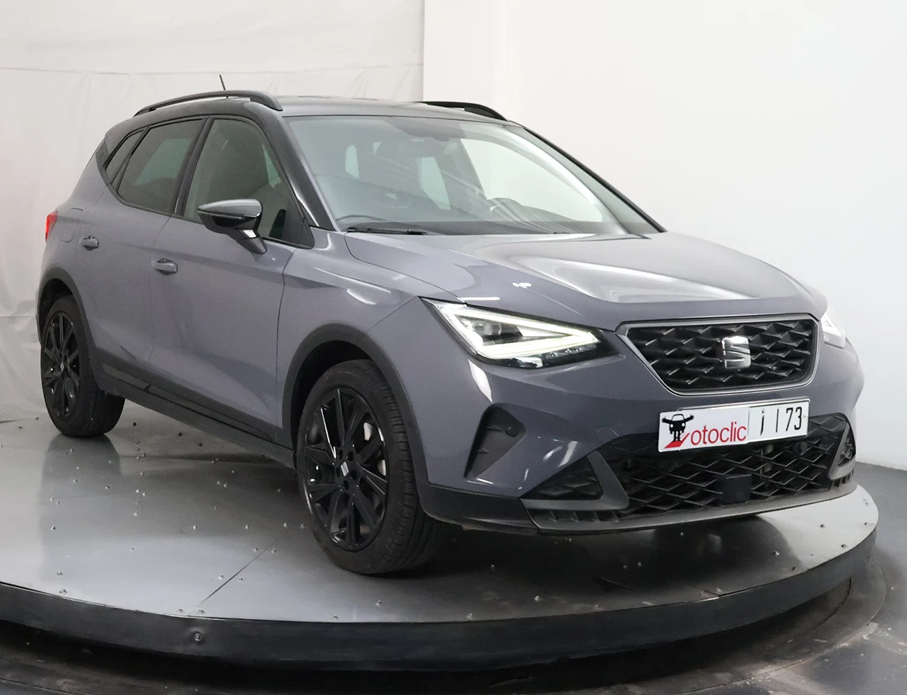 Seat Arona 1.6 TDI 95 FR