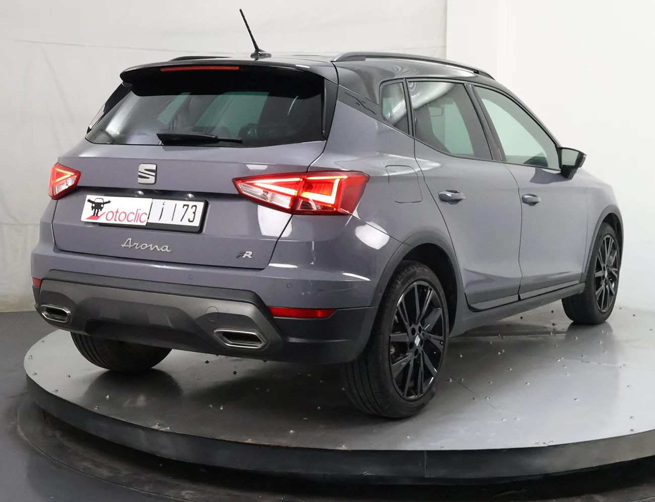 Seat Arona 1.6 TDI 95 FR