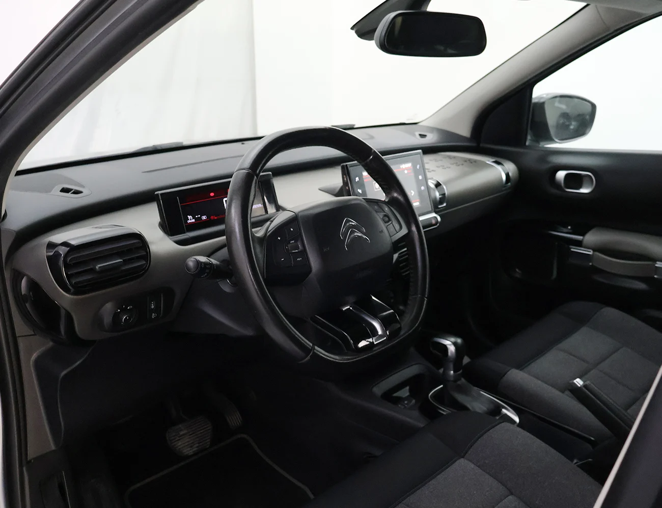 Citroen C4 1.6 CACTUS