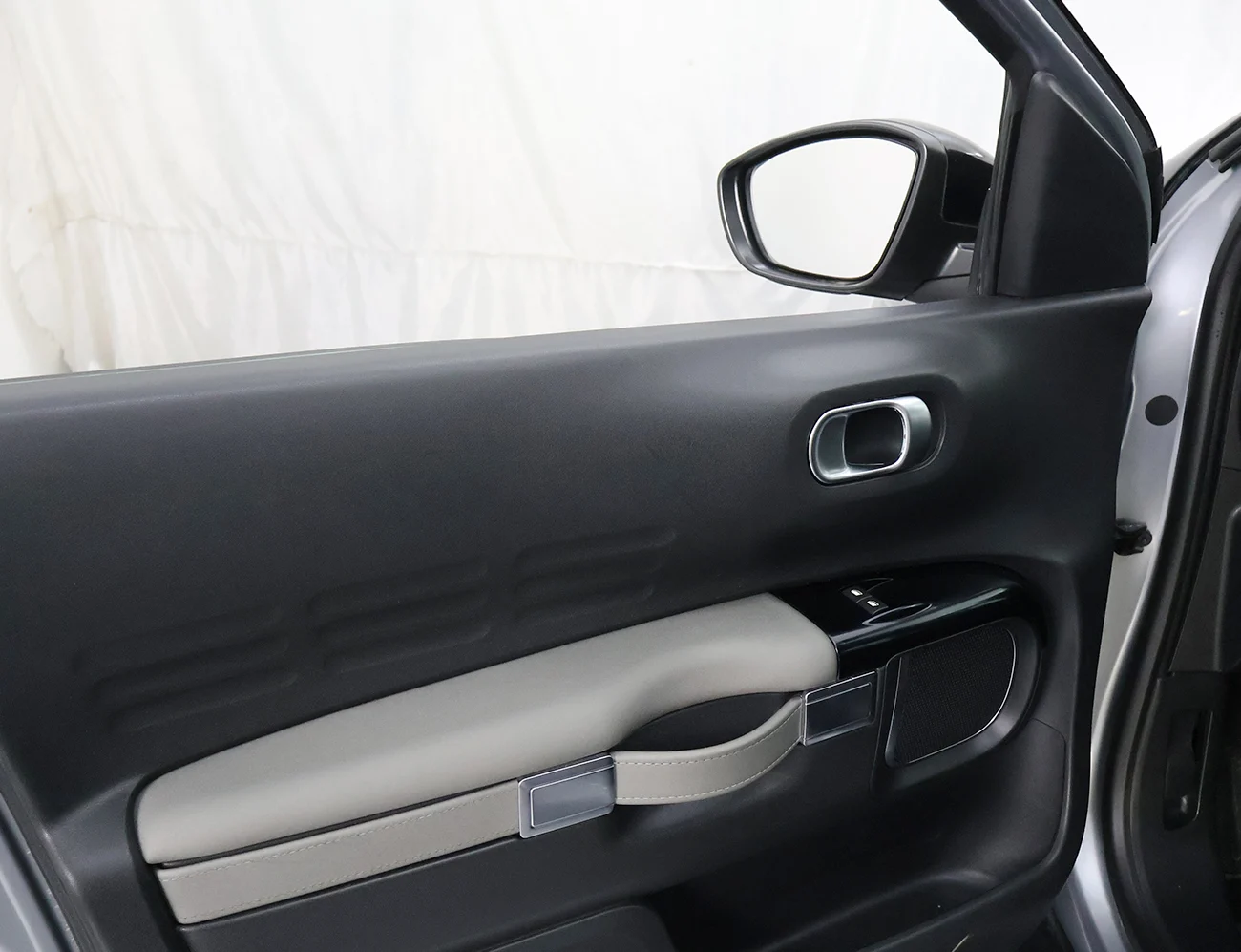 Citroen C4 1.6 CACTUS