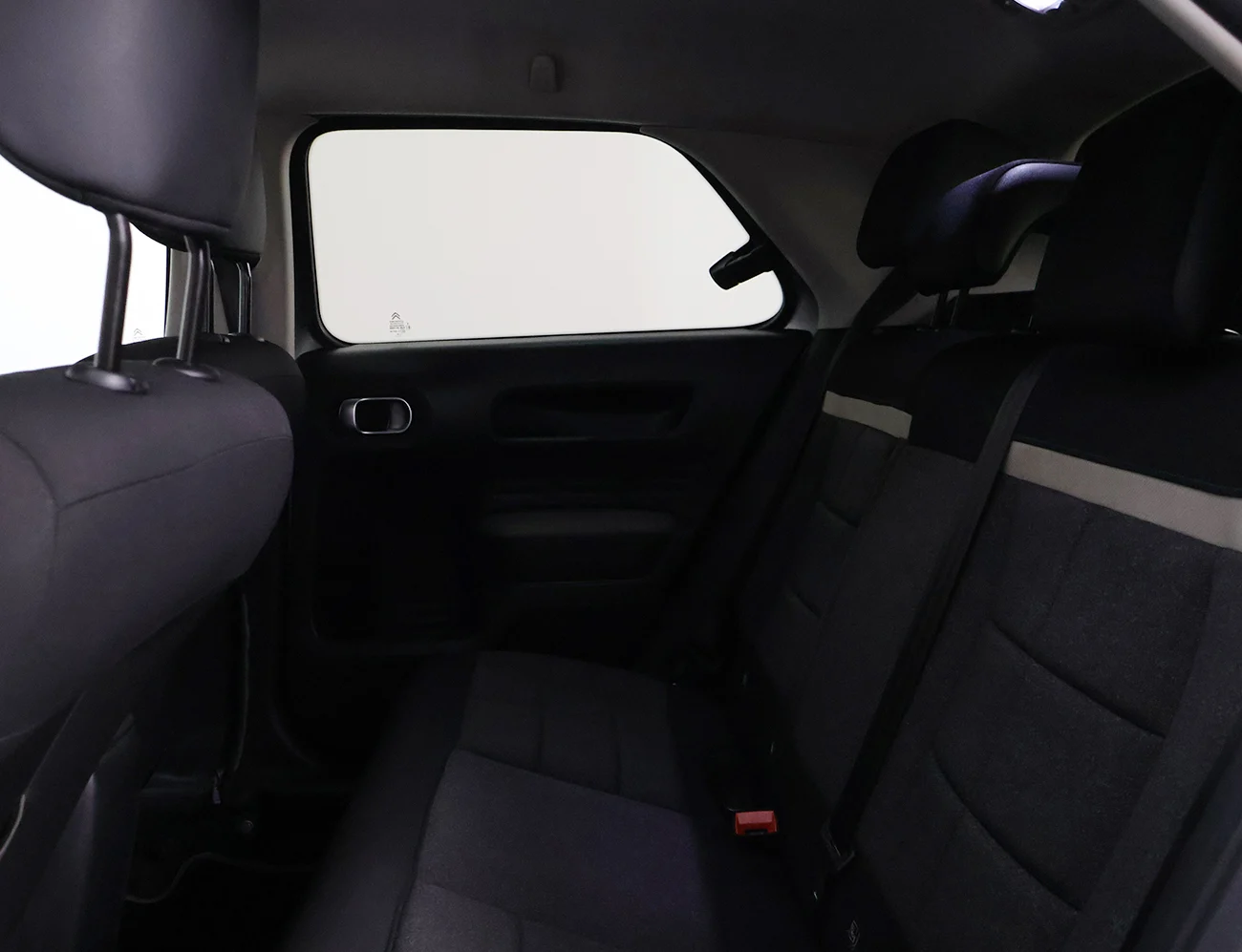 Citroen C4 1.6 CACTUS