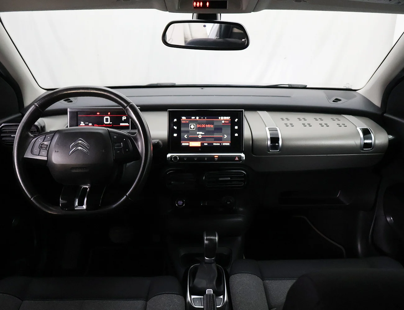 Citroen C4 1.6 CACTUS