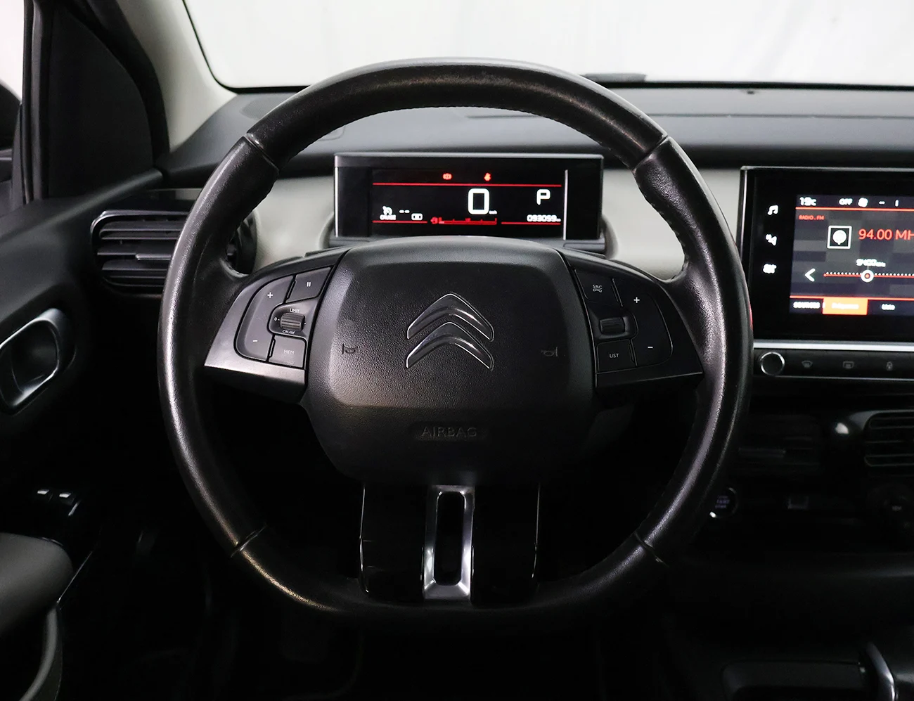 Citroen C4 1.6 CACTUS