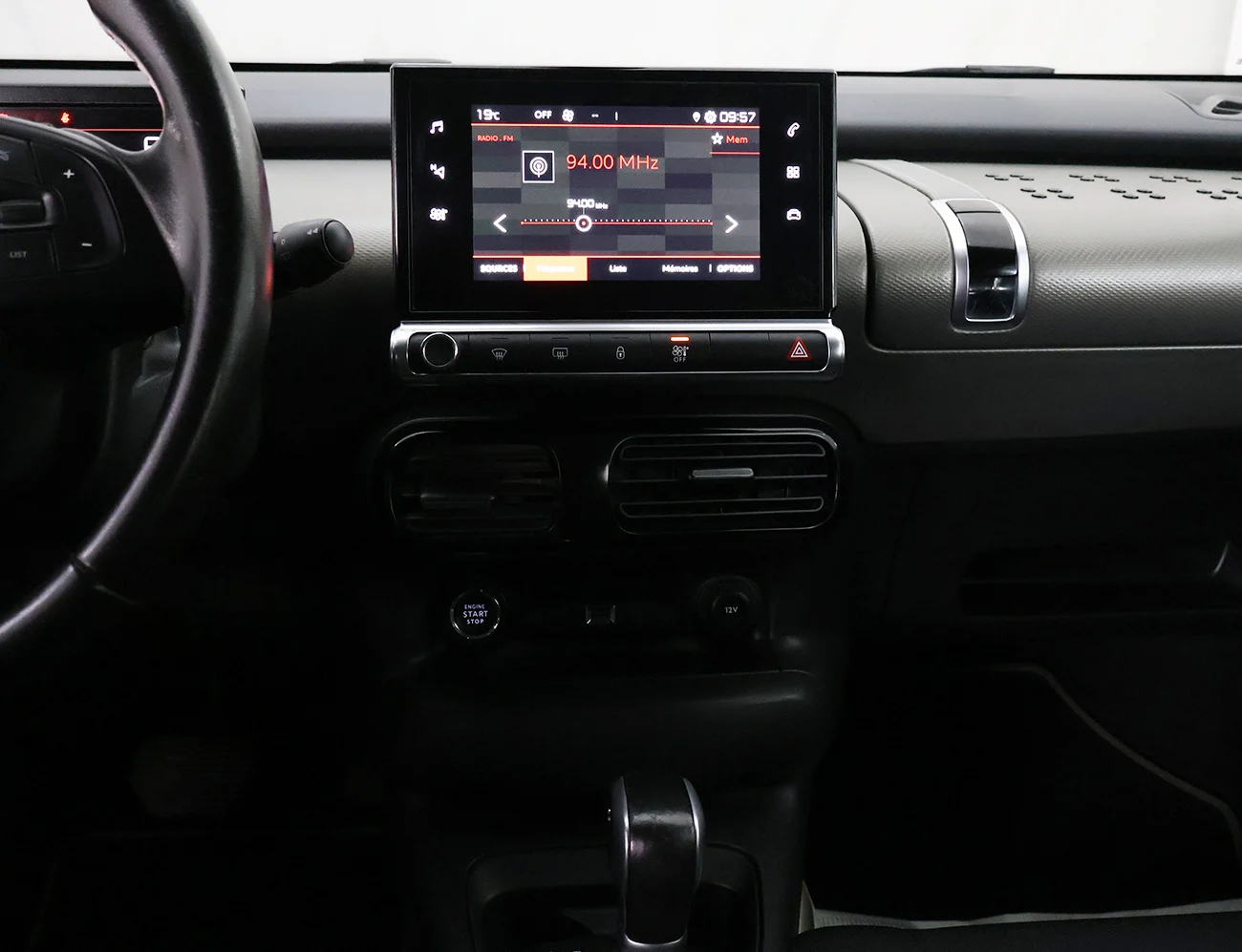 Citroen C4 1.6 CACTUS