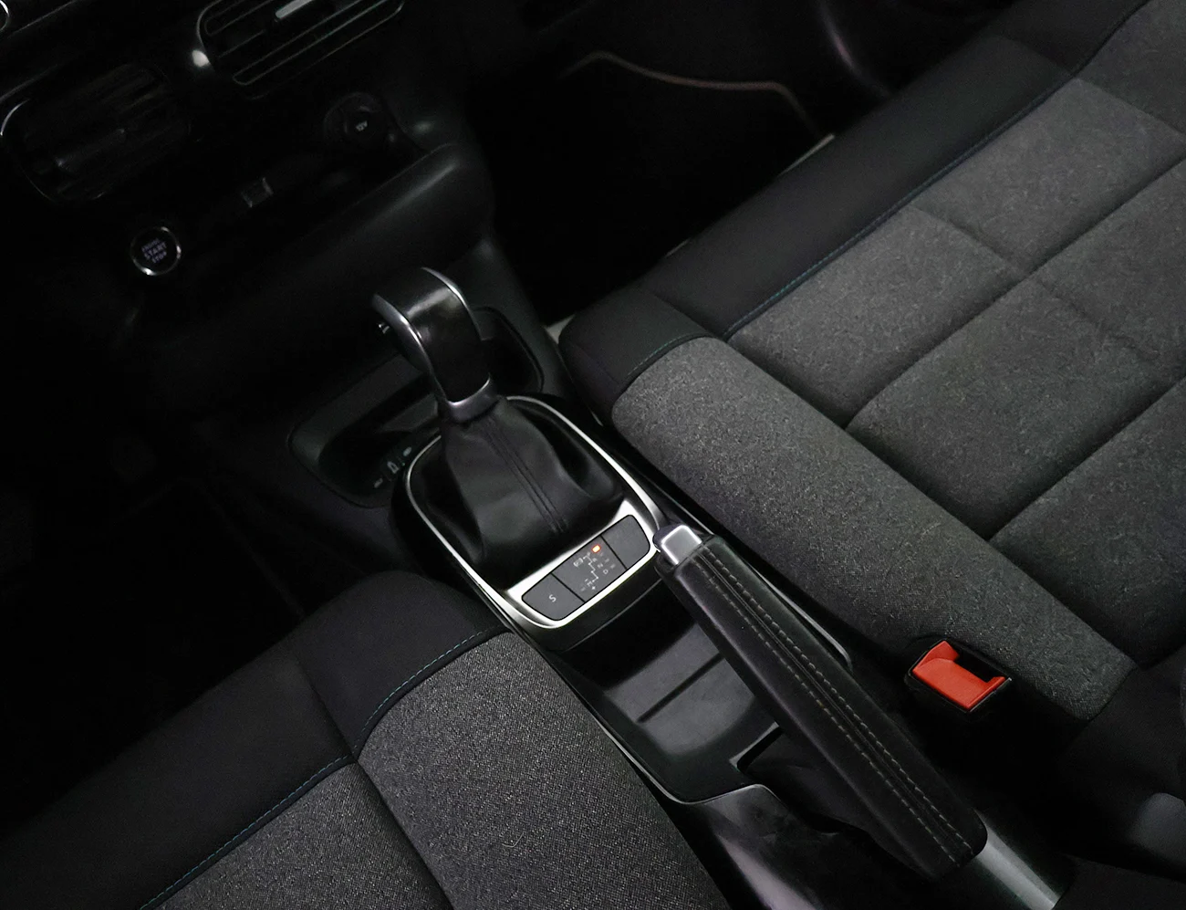 Citroen C4 1.6 CACTUS