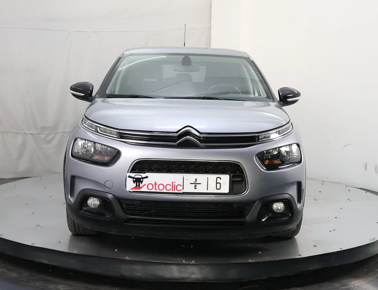 Citroen C4 1.6 CACTUS