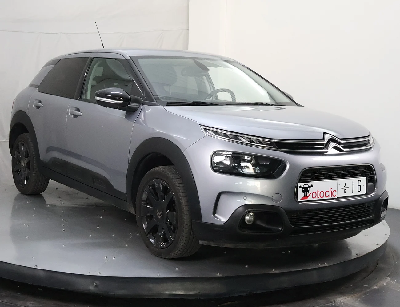 Citroen C4 1.6 CACTUS