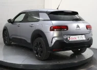 Citroen C4 1.6 CACTUS