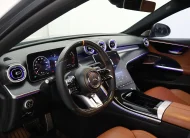 Mercedes-benz Classe C 220 d 194 AMG Line