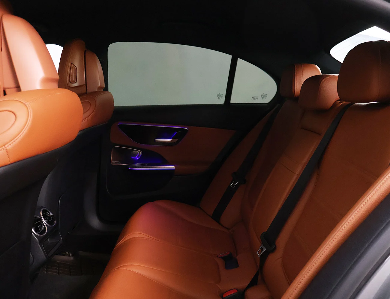 Mercedes-benz Classe C 220 d 194 AMG Line