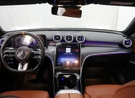 Mercedes-benz Classe C 220 d 194 AMG Line