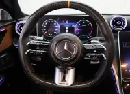 Mercedes-benz Classe C 220 d 194 AMG Line