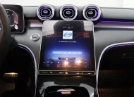 Mercedes-benz Classe C 220 d 194 AMG Line