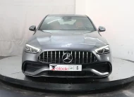 Mercedes-benz Classe C 220 d 194 AMG Line