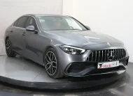 Mercedes-benz Classe C 220 d 194 AMG Line