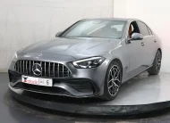 Mercedes-benz Classe C 220 d 194 AMG Line