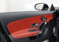 Mercedes-benz CLA 220 d AMG Line