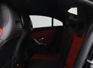 Mercedes-benz CLA 220 d AMG Line