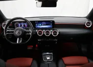 Mercedes-benz CLA 220 d AMG Line