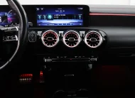 Mercedes-benz CLA 220 d AMG Line