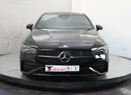 Mercedes-benz CLA 220 d AMG Line