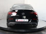 Mercedes-benz CLA 220 d AMG Line