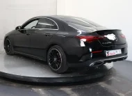 Mercedes-benz CLA 220 d AMG Line