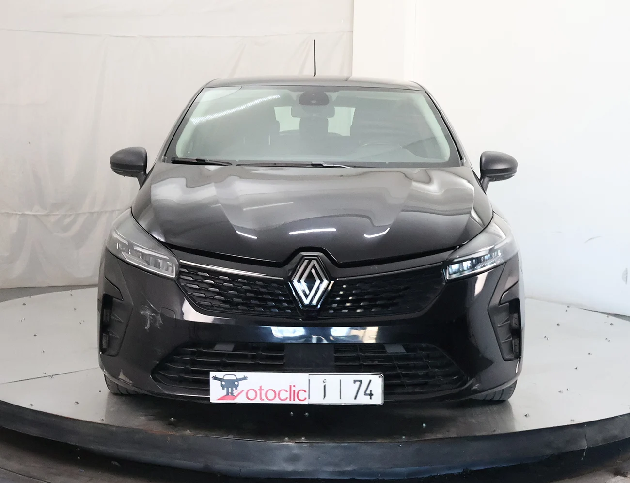 Reneult Clio 5 1.5 dCi 115 AUTHENTIC