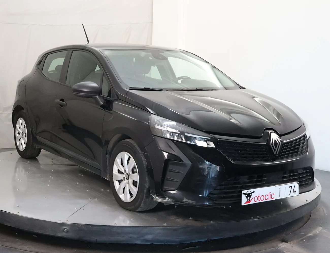 Reneult Clio 5 1.5 dCi 115 AUTHENTIC