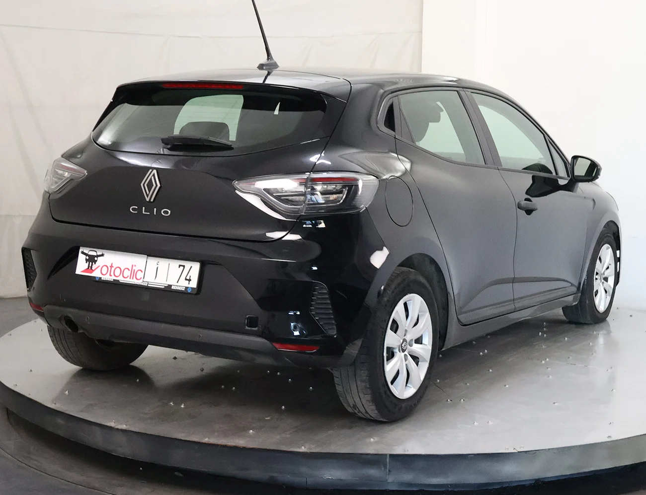 Reneult Clio 5 1.5 dCi 115 AUTHENTIC