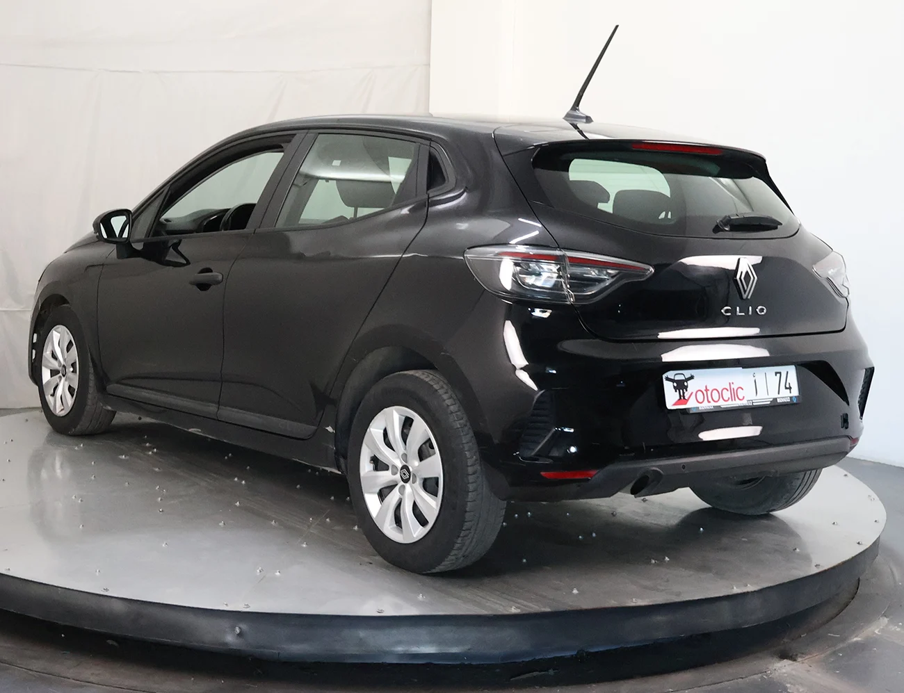 Reneult Clio 5 1.5 dCi 115 AUTHENTIC