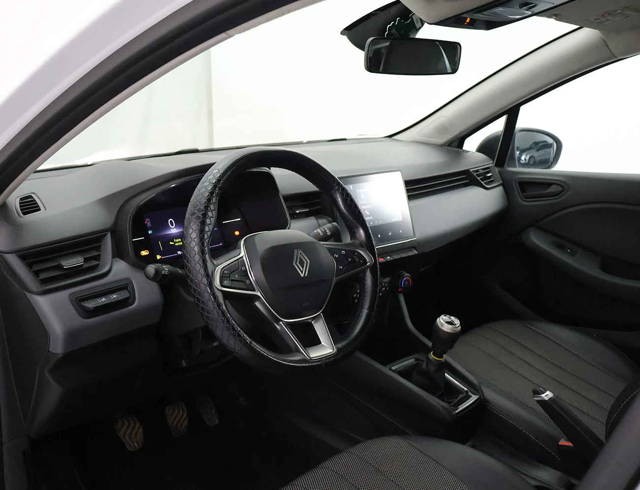 Renault Clio 5 1.5 dCi 115 AUTHENTIC