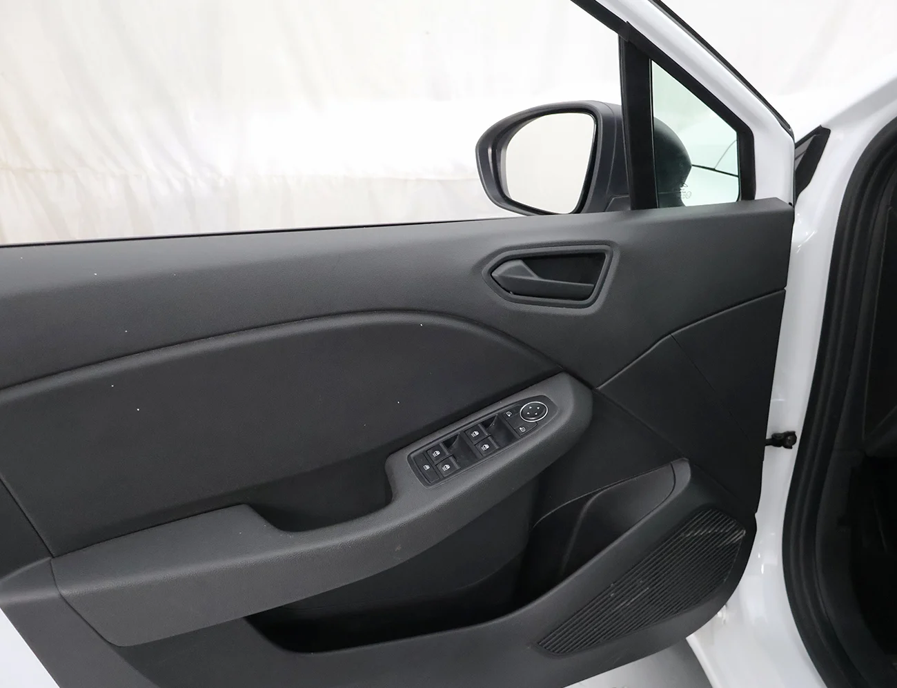 Renault Clio 5 1.5 dCi 115 AUTHENTIC