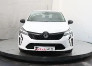 Renault Clio 5 1.5 dCi 115 AUTHENTIC