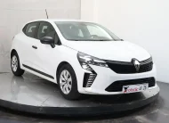 Renault Clio 5 1.5 dCi 115 AUTHENTIC