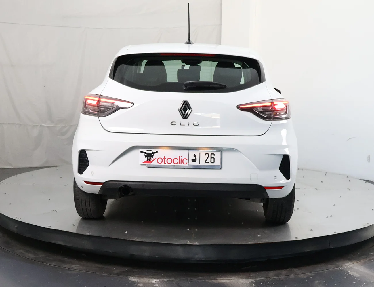 Renault Clio 5 1.5 dCi 115 AUTHENTIC