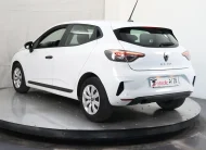 Renault Clio 5 1.5 dCi 115 AUTHENTIC