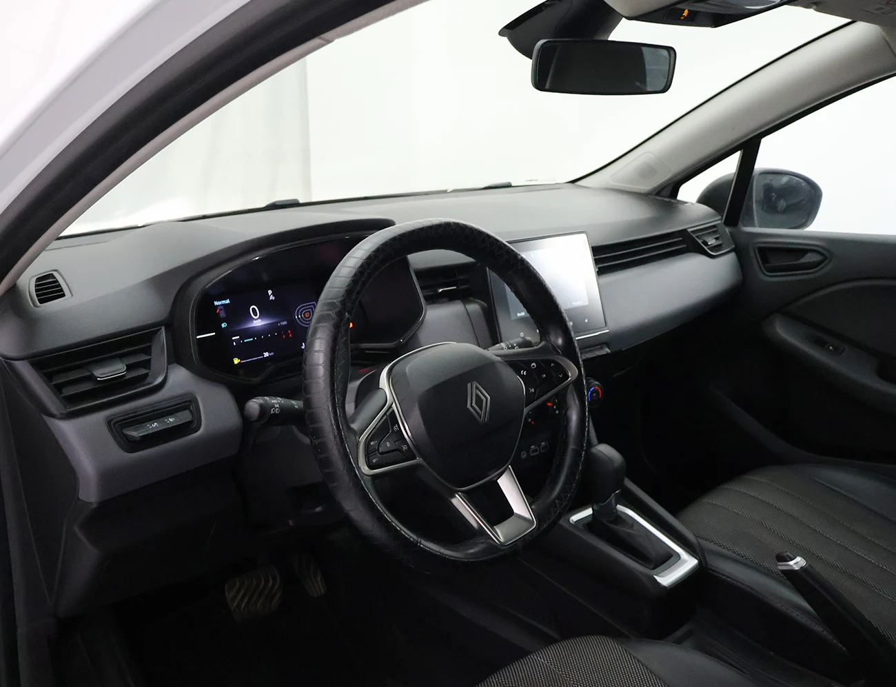 Renault Clio 1.2 16v 75 Intens